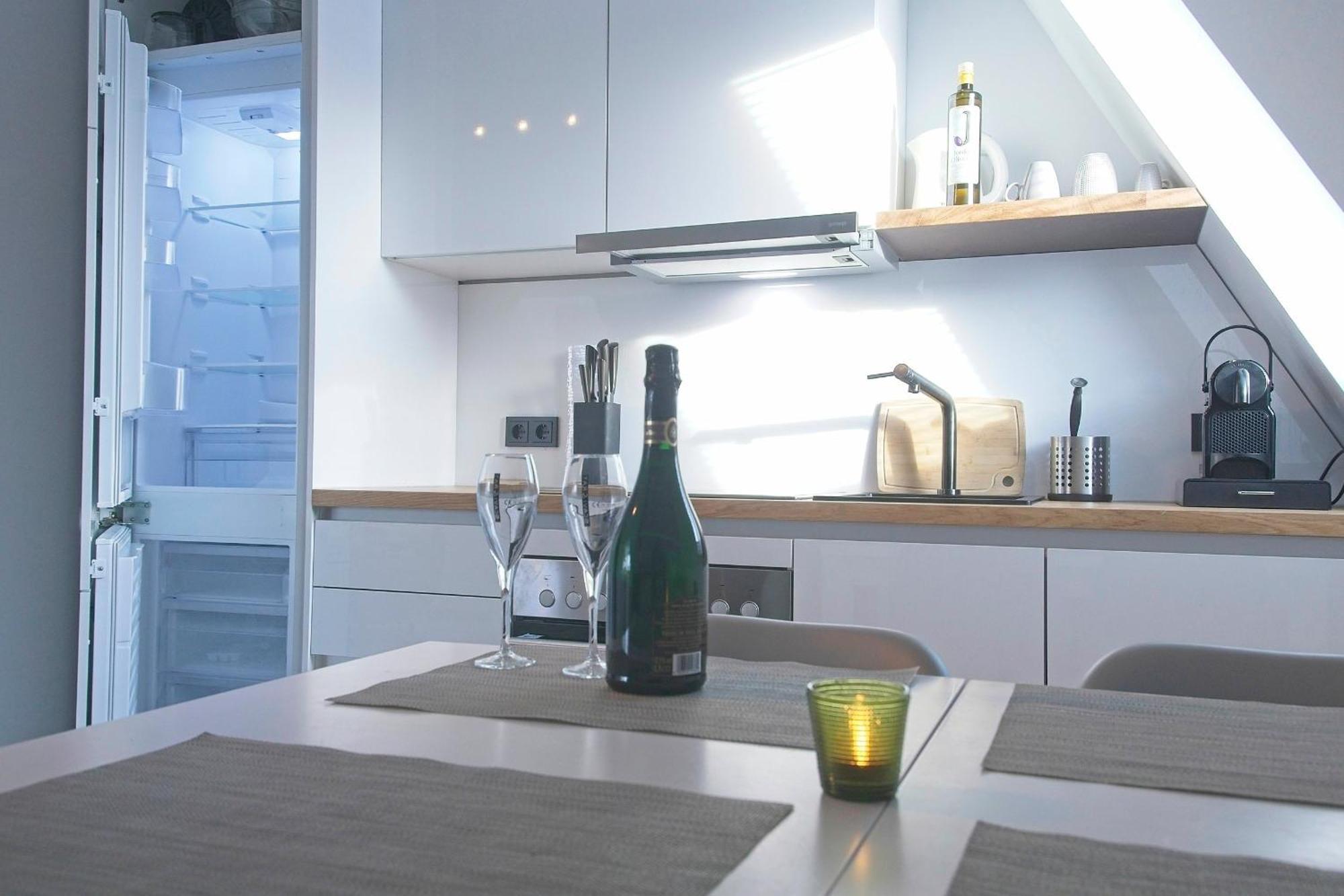 Ankernest Apartment Bohl Exterior photo