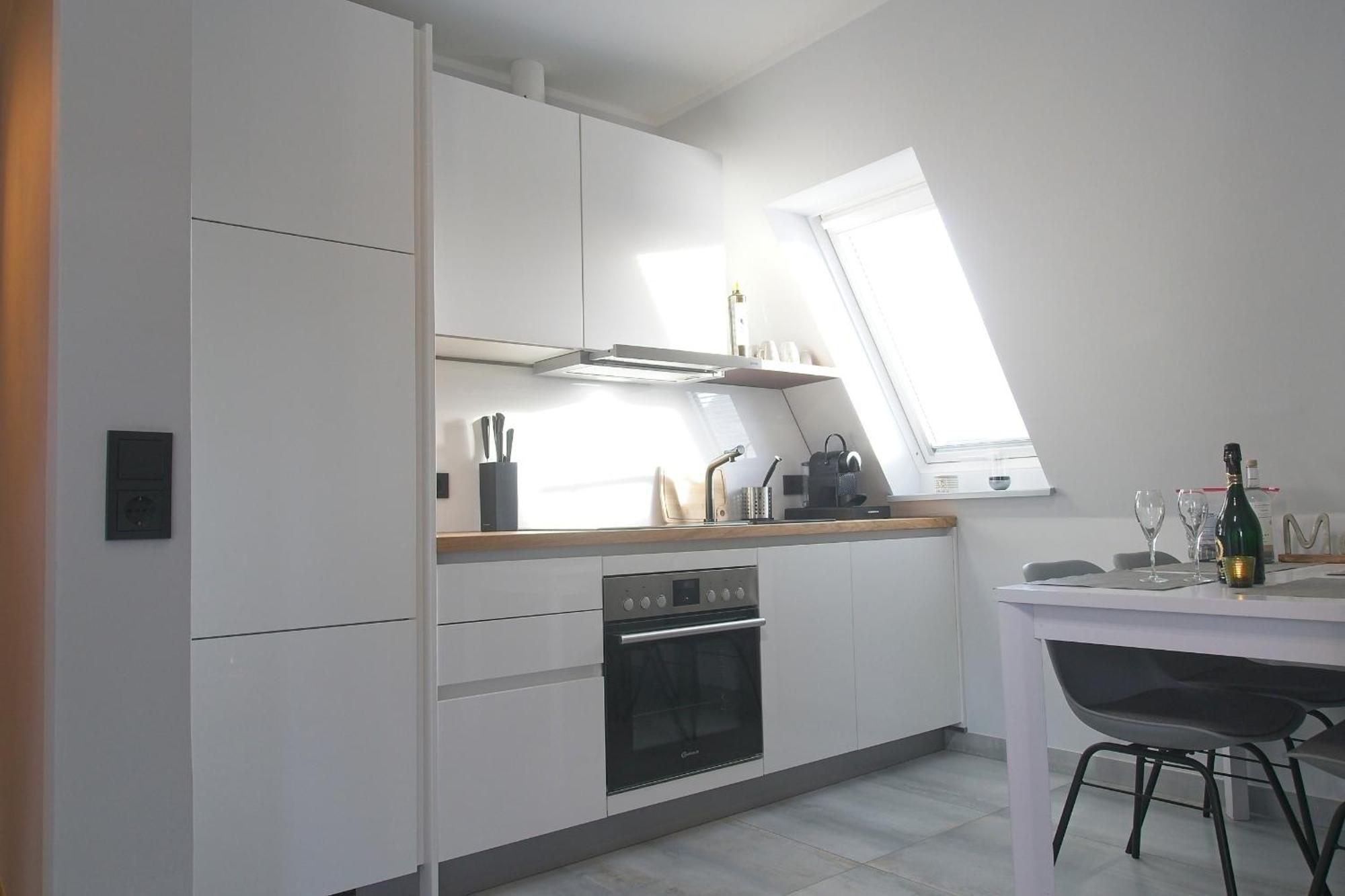 Ankernest Apartment Bohl Exterior photo